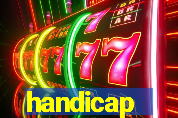 handicap - 2.5